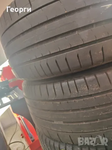 2бр.летни гуми 285/40/20 Pirelli, снимка 8 - Гуми и джанти - 49599022