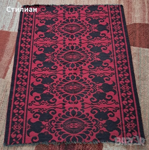 Килим и пътеки 3бр., снимка 4 - Килими - 53900353