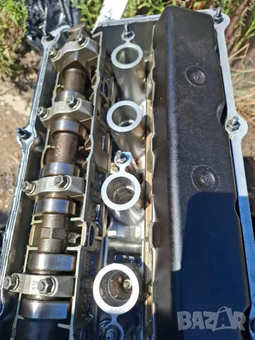 Двигател от Bmw Бмв е46 320i, снимка 5 - Части - 56105430