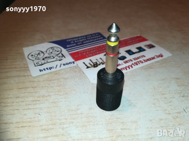 sennheiser MADE IN GERMANY-преход-внос швеицария, снимка 7 - Слушалки и портативни колонки - 30204825