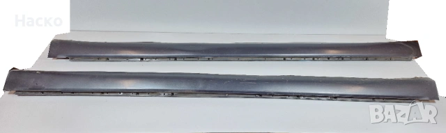 Праг Прагове Toyota Corolla Verso Тойота Корола Версо 2004-2008