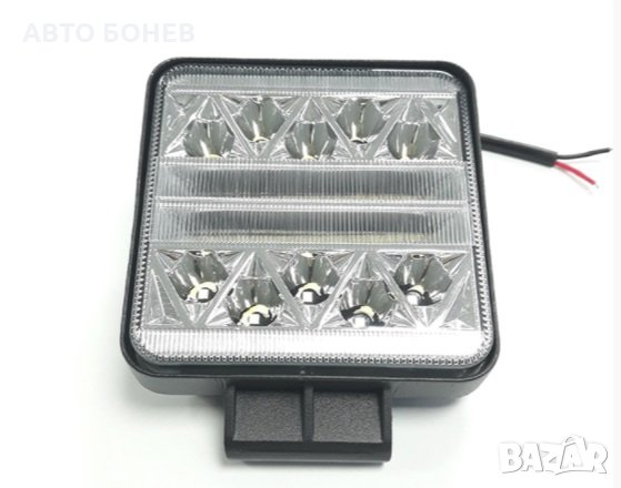 LED ФАР (ХАЛОГЕН) 05