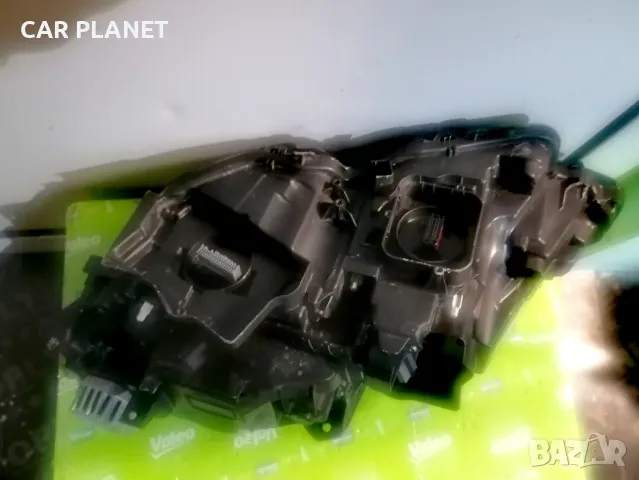 фар Фарове за VOLVO S90 V90 / ВОЛВО V90 S90 FULL LED. , снимка 10 - Части - 47823389