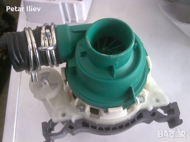 цирколационни  помпи  за  съдомиялни и нагреватели, снимка 3 - Съдомиялни - 39739075