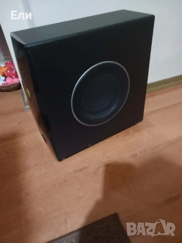 Subwoofer - Субуфер 400 Вата