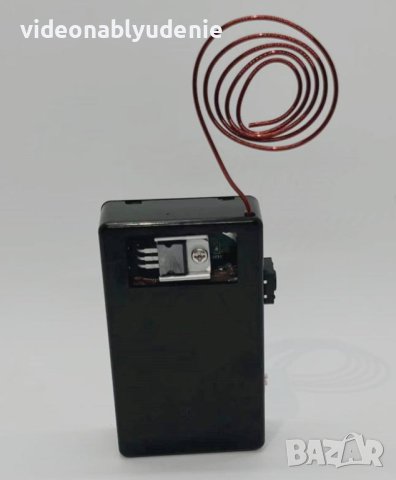 DC ЕМИ Тестер EMP Генератор на Eлектромагнитни Импулси Висока Мощност Електрически Магнитни Импулси, снимка 13 - Други - 40883168