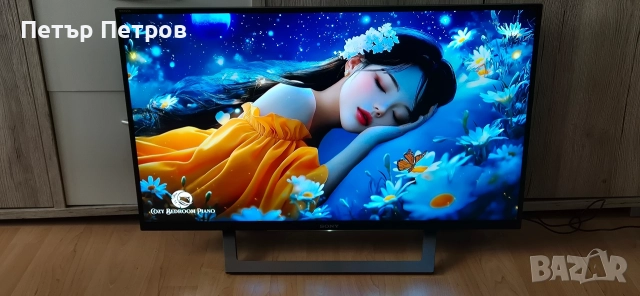Sony KDL-32WD755 Full HD, Smart, WiFi,LED,Черен, снимка 8 - Телевизори - 52614416
