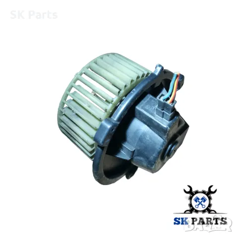 Вентилатор парно Фият Пунто / Fiat Punto 1995-1998