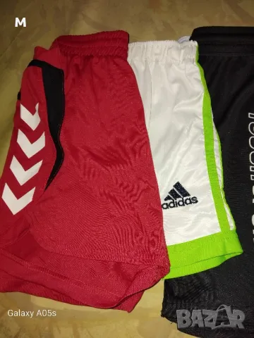 Маркови детски къси гащи, снимка 2 - Детски къси панталони - 49861060