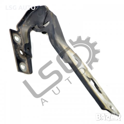 Лява панта преден капак AUDI A4 Avant (B7 8E) 2004-2008 A011220N-194