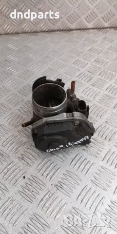 Дроселова клапа VW Golf 4 1.6i 1999г.	