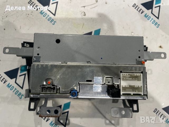 7612033104, 259154ET4A навигация, мултимедия, дисплей радио от Nissan Qashqai 1.6 DIG-T 163 кс., снимка 3 - Аксесоари и консумативи - 52355324