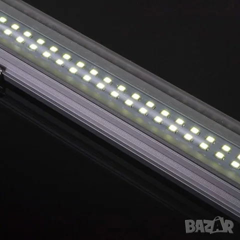 Интериорна LED лампа 33 cm 12V, снимка 2 - Аксесоари и консумативи - 55865292
