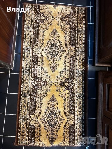 Вълнена пътека, снимка 3 - Пътеки - 42219775