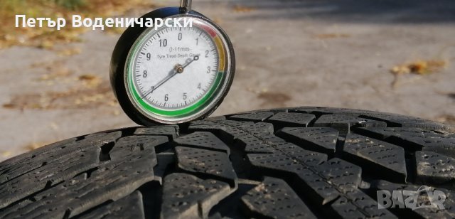 Гуми 225 55 17 Нокиан Nokian
4 броя
Нов внос
Не са нови, снимка 4 - Гуми и джанти - 42617335