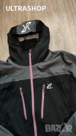 Дамско горнище Revolution Race M size, снимка 2 - Якета - 53119612