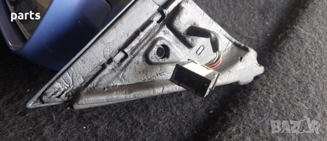 Дясно Огледало Ауди A3 8L - E1010481 - E6014743 N, снимка 5 - Части - 42373512