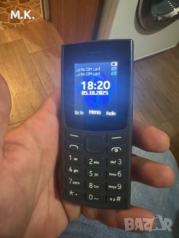 Nokia 105