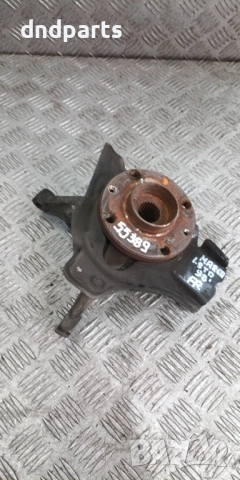 Шенкел Fiat Marea 1.9TD 1998г.(преден десен)	