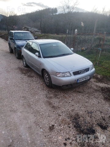 Ауди а3, снимка 3 - Части - 53065429