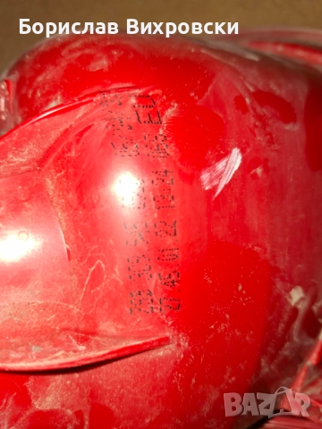 Стопове VW пасат Б6 комби, снимка 8 - Части - 52968664