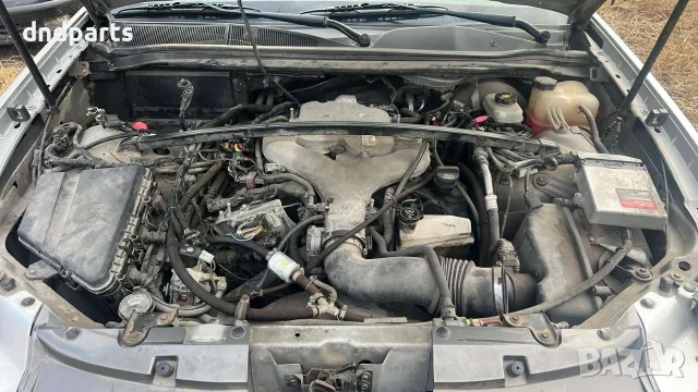 Cadillac SRX 3.6 2005 На Части, снимка 5 - Автомобили и джипове - 56485859