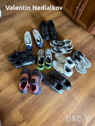 Мъжки маратонки Топ цени