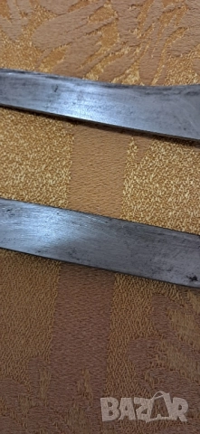 Стари Бг.нож , снимка 13 - Антикварни и старинни предмети - 51905674