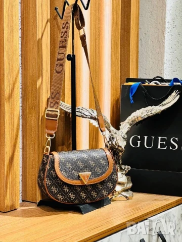 чанти guess , снимка 2 - Чанти - 50659718