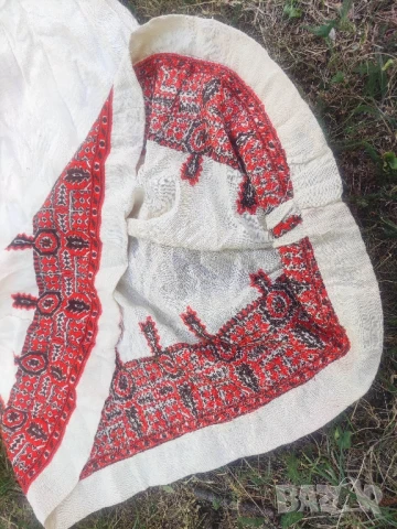 нова риза за носия , снимка 9 - Антикварни и старинни предмети - 50975365