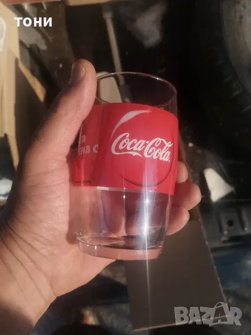 Чаши от coca-cola , снимка 2 - Колекции - 55708675