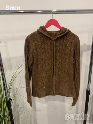 Дамска жилетка , снимка 2 - Жилетки - 42153421