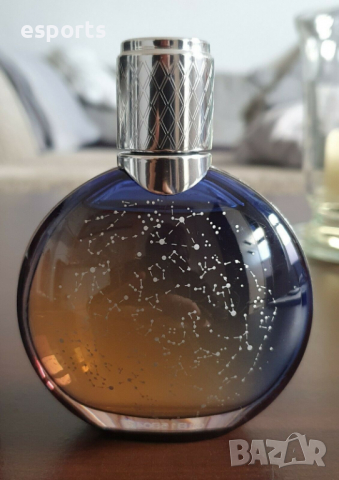 Парфюмни мостри / отливки от Van Cleef & Arpels Midnight in Paris EDT EDP 2мл 5мл 10мл discontinued, снимка 4 - Унисекс парфюми - 36558985