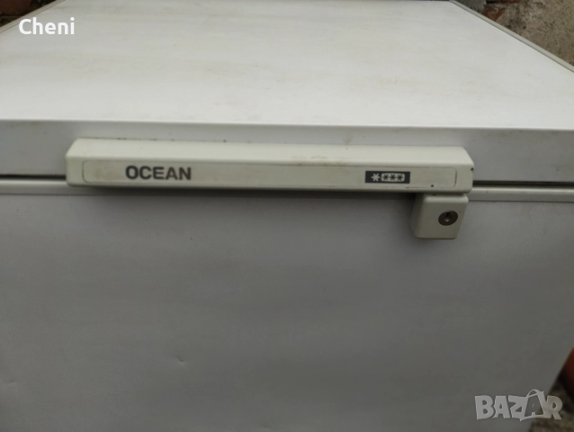 Фризер ракла ОКЕАН, снимка 9 - Фризери - 52891680