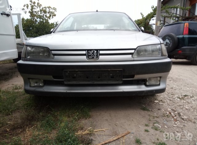 пежо 306 на части, снимка 3 - Автомобили и джипове - 29673705
