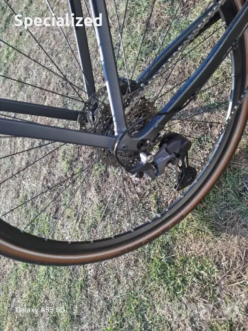 Cube_Kathmandu_Pro 24-25 модел, ques оборудване , снимка 3 - Велосипеди - 49267714