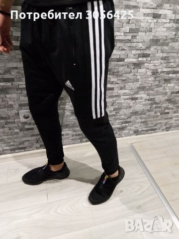 Памучно долнище анцуг , снимка 3 - Спортни дрехи, екипи - 35658080