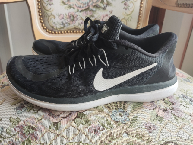 маратонки Nike Flex 2017 Run