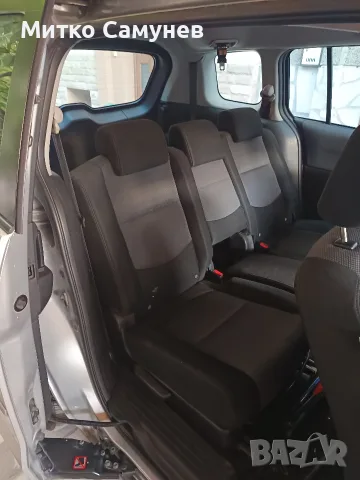 Продавам Мазда 5., снимка 7 - Автомобили и джипове - 56359866