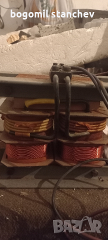Траф от 220V на 12V 35A, снимка 3 - Друга електроника - 44746857