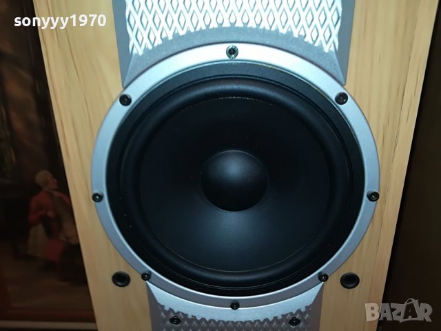 ELTAX SILVERSTONE FRONT-ВНОС SWISS 3107222014L, снимка 9 - Тонколони - 37551667