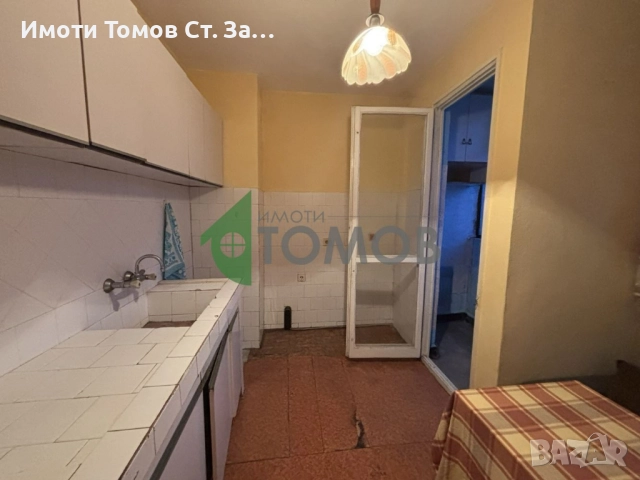 Тристаен апартамент в кв. Опълченски, снимка 4 - Апартаменти - 52088640