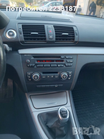 Bmw 116i , снимка 5 - Автомобили и джипове - 54294374