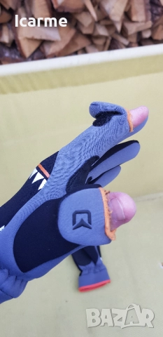 Ръкавици за велосипед или мотор, снимка 7 - Спортна екипировка - 52849630