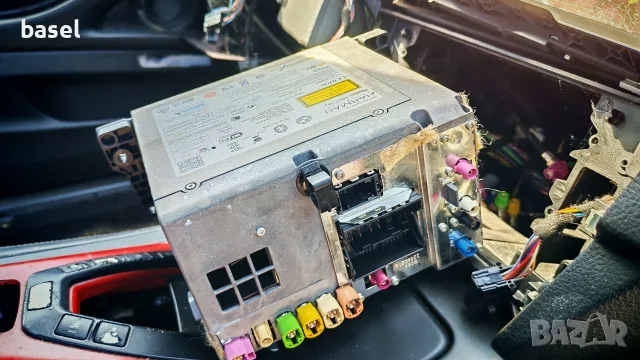 Nbt модул от Ф10