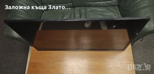 Телевизор Fuego 32" LED 32FJ110, снимка 4 - Телевизори - 55956678
