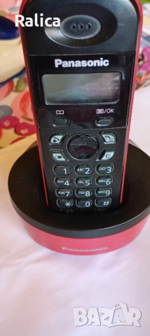 Стационарни телефони, снимка 11 - Стационарни телефони и факсове - 51810358