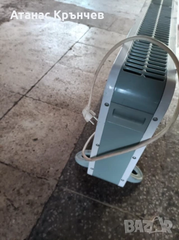 Siemens - маслен радиатор, снимка 3 - Радиатори - 53875888