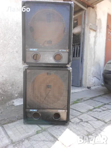 Продавам 2бр. баскаси 15'' празни .