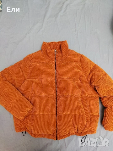 Ново дамско зимно яке ONLY, размер XL